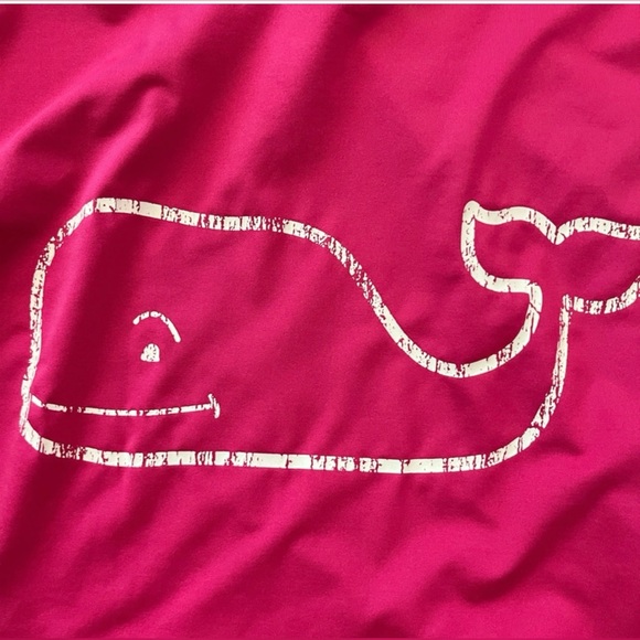 🌟EUC Vineyard Vines Performance Hoodie! - Picture 6 of 9
